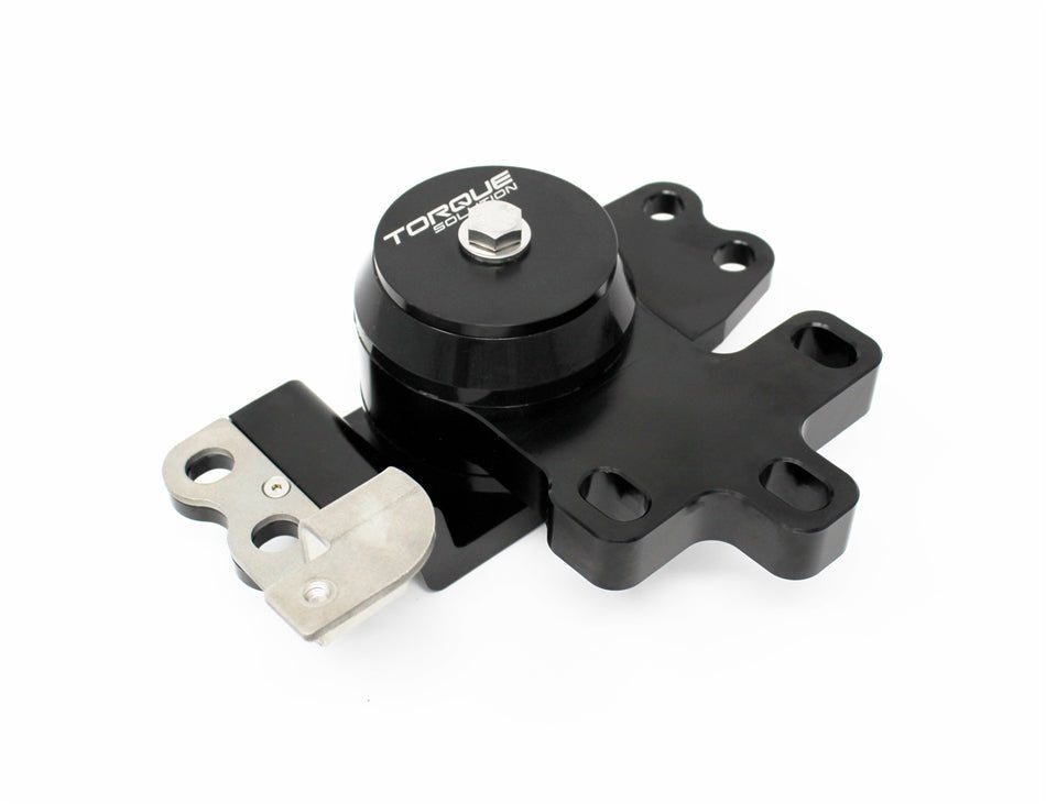 Torque Solution DSG Transmission Mount: Audi TTRS 8S / RS3 8V 2.5T MQB - 704 Auto Parts