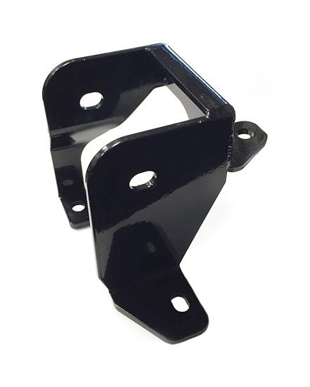 Torque Solution EG/DC to EK Engine Mount Bracket: Honda Civic 96 - 00 EK B or D - Series - 704 Auto Parts