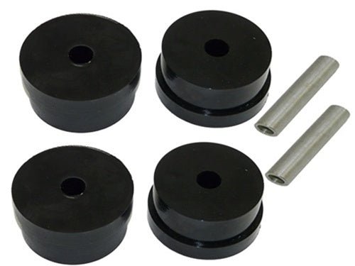 Torque Solution Engine Mount Inserts: Mitsubishi EVO X / Lancer 2008+ / Dodge Caliber / SRT4 - 704 Auto Parts