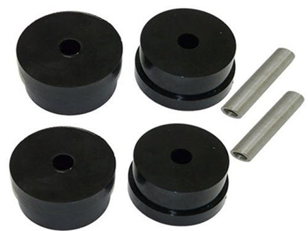 Torque Solution Engine Mount Inserts: Mitsubishi Lancer Sportback 2008 - 2011 - 704 Auto Parts