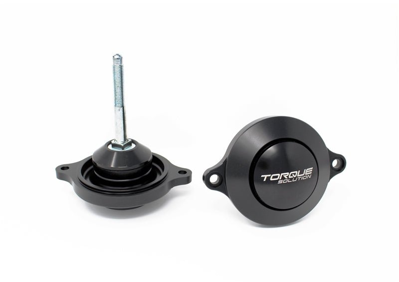 Torque Solution Engine Mount Kit: Porsche 911 991 - 704 Auto Parts