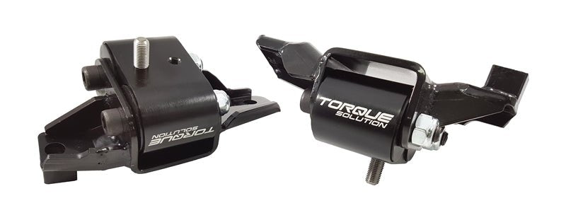 Torque Solution Engine Mounts: Scion FR - S 2013+ / Subaru BRZ 2013+ - 704 Auto Parts