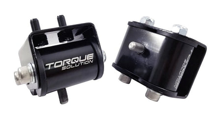 Torque Solution Engine Mounts: Subaru WRX 2002 - 2014 / STi 2002 - 2021 - 704 Auto Parts