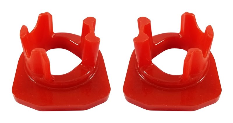 Torque Solution Engine / Transmission Mount Inserts (Street): Porsche 981 Boxster, Cayman / 911 (991) - 704 Auto Parts