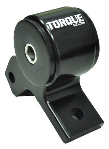 Torque Solution Front Engine Mount: Mitsubishi Eclipse Laser / Talon 1990 - 94 - 704 Auto Parts