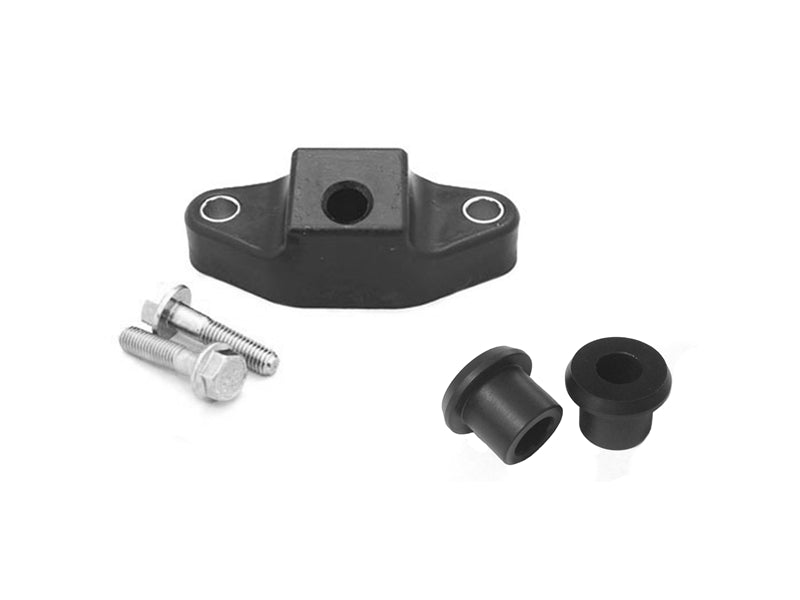 Torque Solution Front Shifter Carrier & Rear Shifter Bushing Combo: Subaru BRZ / Scion FR - S 2013+ - 704 Auto Parts