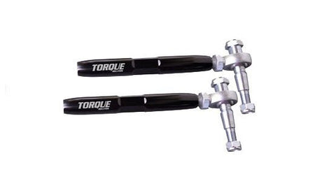 Torque Solution Front Toe / Bump Steer Kit: Porsche 996/997, Cayman & Boxster - 704 Auto Parts