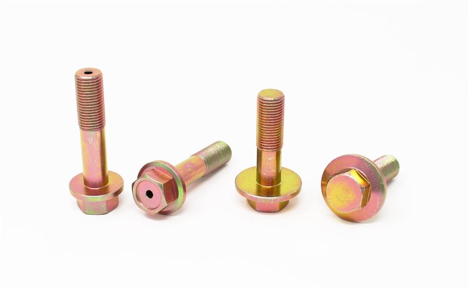 Torque Solution HD Cam Bolt Kit: Subaru EJ Single AVCS IN/EX - 704 Auto Parts