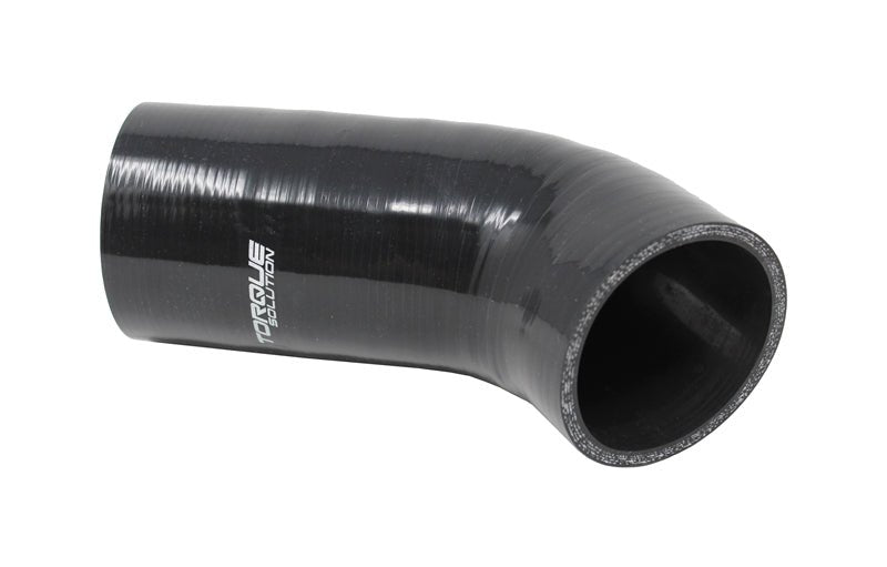 Torque Solution High Flow Induction Hose: Ford Focus ST 2013+ - 704 Auto Parts