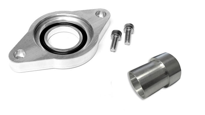 Torque Solution HKS Blow Off Valve and Recirc Adapter: Mazdaspeed 3 / 6, CX7 - 704 Auto Parts