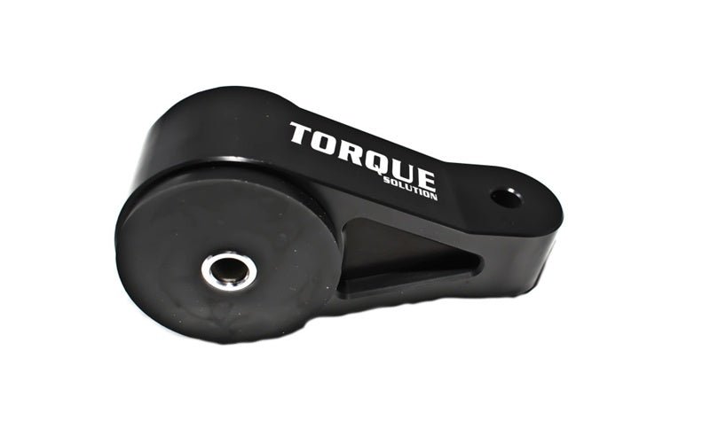 Torque Solution Lower Engine Mount: Mini Cooper 2002 - 2006 (R53) - 704 Auto Parts