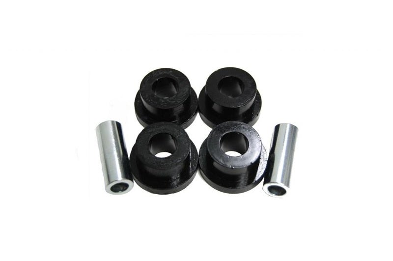 Torque Solution Lower Inner Front Control Arm Bushings: Mitsubishi EVO 7 / 8 / 9 / X 2001+ - 704 Auto Parts