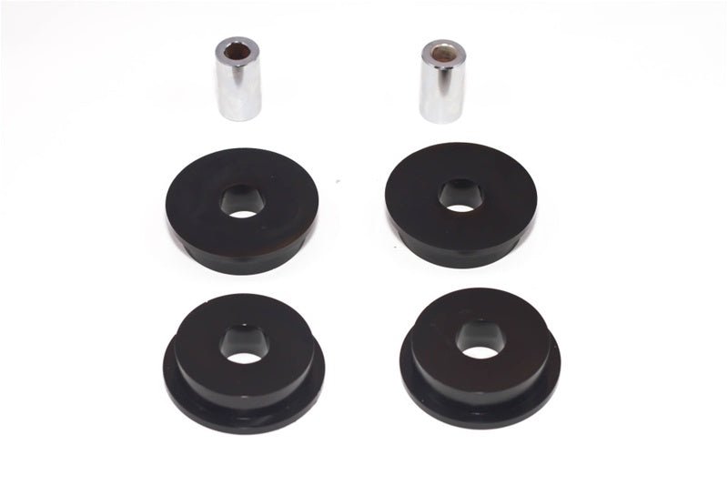 Torque Solution Mustache Bar Bushings: Mitsubishi Evolution 8/9 - 704 Auto Parts