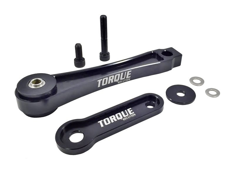 Torque Solution Pendulum Mount (Dog Bone): VW MK5 MK6 / Audi A3/S3 8P - 704 Auto Parts