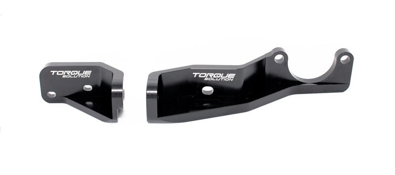 Torque Solution Pitch Stop Brace: Subaru WRX / STI 2015+ - 704 Auto Parts