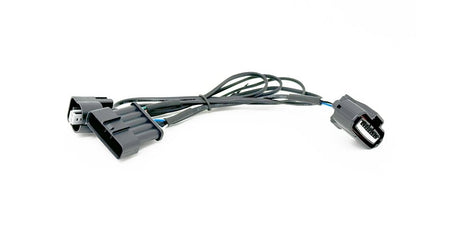 Torque Solution PNP Hybrid Speed Density Adapter Harness: Subaru WRX 02 - 07, STI 02 - 07, FXT 05 - 08, LGT 05 - 09 - 704 Auto Parts