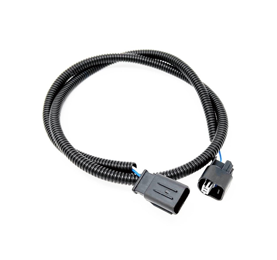 Torque Solution PNP Speed Density Adapter Harness: Subaru WRX 08 - 14, STI 08 - 21 - 704 Auto Parts