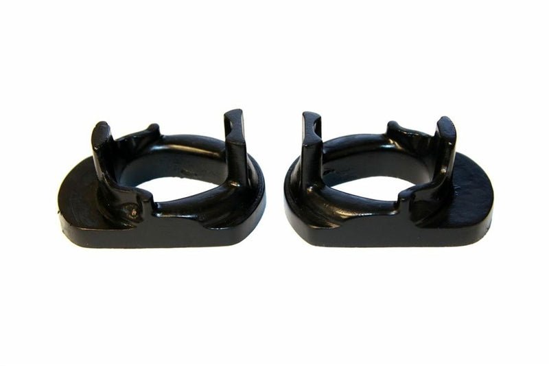 Torque Solution Porsche Engine Mount Inserts: Porsche 987 Boxster / Cayman 2005 - 2008 - 704 Auto Parts