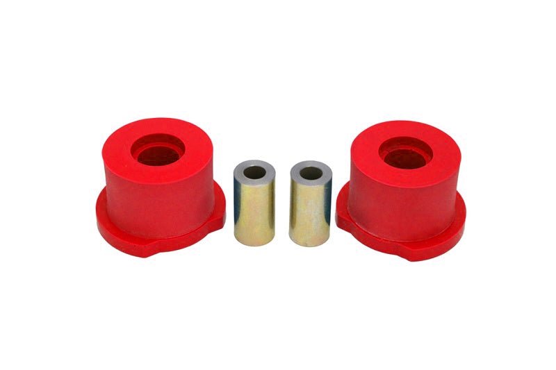 Torque Solution Porsche Transmission Mount Inserts (60A): Porsche 911 996/997 1998 - 2011 - 704 Auto Parts