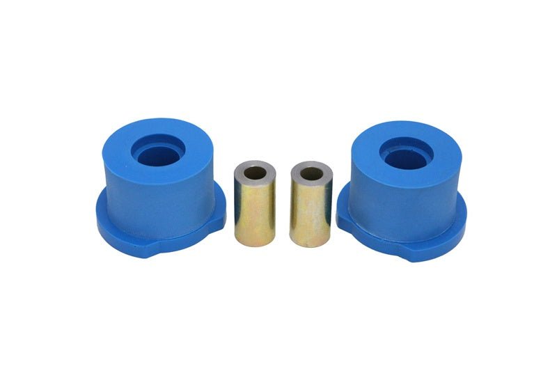 Torque Solution Porsche Transmission Mount Inserts (Track): Porsche 911 996/997 1998 - 2011 - 704 Auto Parts