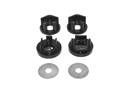 Torque Solution Rear Differential Inserts: Subaru WRX / STi 2008+ - 704 Auto Parts