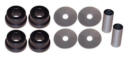 Torque Solution Rear Differential Mount Inserts: Mitsubishi Evolution VIII - IX 2003 - 2006 - 704 Auto Parts