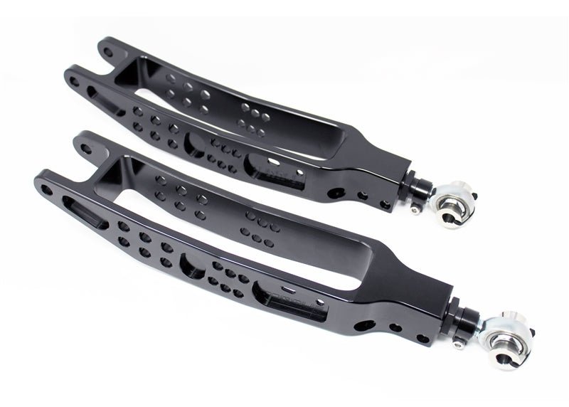 Torque Solution Rear Lower Control Arms: Subaru WRX/STI 2008+ / Scion FR - S/Subaru BRZ/Toyota GT86 2013+ - 704 Auto Parts