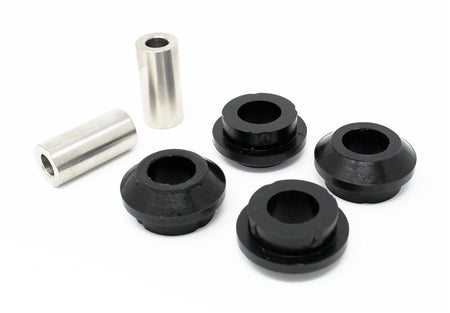 Torque Solution Rear Lower Outer Control Arm Bushings: Subaru WRX/STI 2008+, Forester 2008+ - 704 Auto Parts