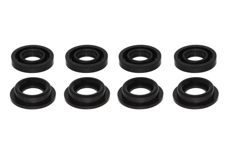 Torque Solution Rear Subframe Bushings: Subaru BRZ / Scion FR - S 2013+ - 704 Auto Parts