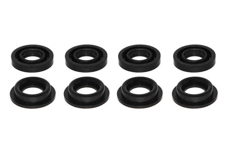 Torque Solution Rear Subframe Bushings: Subaru BRZ / Scion FR - S 2013+ - 704 Auto Parts