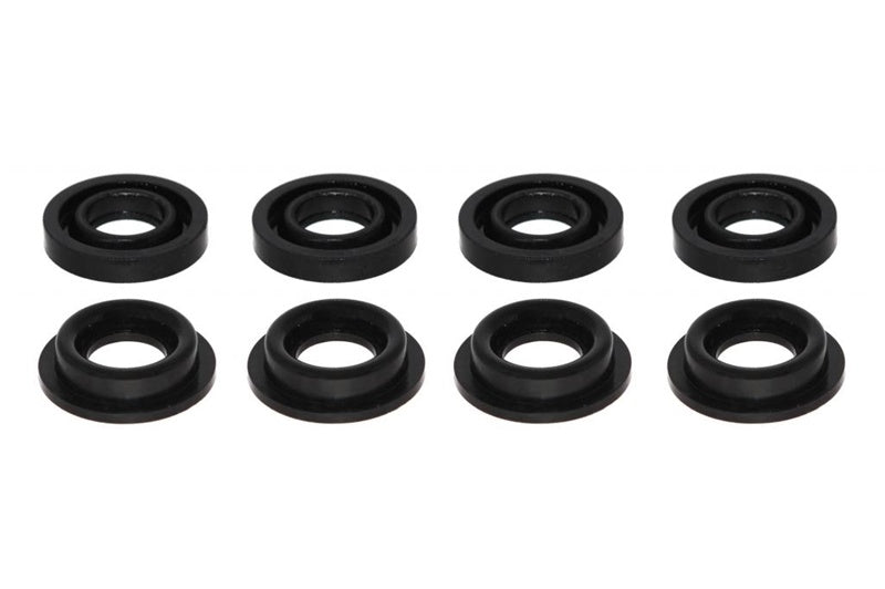 Torque Solution Rear Subframe Bushings: Subaru WRX / STi 2015+ - 704 Auto Parts