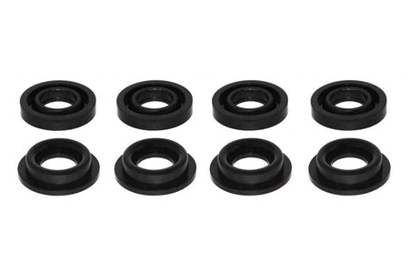 Torque Solution Rear Subframe Bushings: Subaru WRX / STi 2015+ - 704 Auto Parts