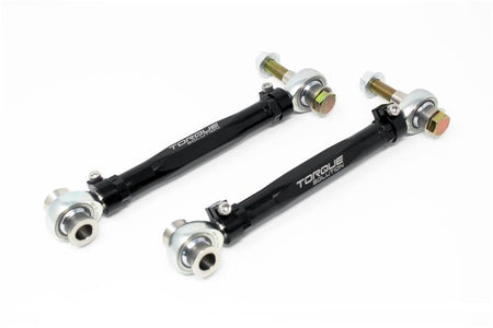 Torque Solution Rear Toe Link / Arm Kit: Subaru WRX/STI 2008+ / Scion FR - S/Subaru BRZ/Toyota GT86 2013+ - 704 Auto Parts