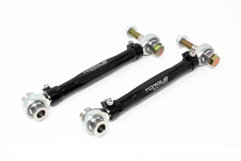 Torque Solution Rear Toe Link / Arm Kit: Subaru WRX/STI 2008+ / Scion FR - S/Subaru BRZ/Toyota GT86 2013+ - 704 Auto Parts