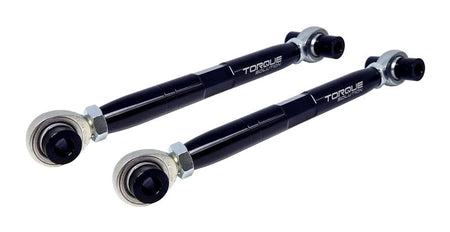 Torque Solution Rear Toe Link Kit: Volkswagen Golf/GTI/Golf R MK7, Audi A3/S3 8V, TT/TTS MK3 (MQB) - 704 Auto Parts