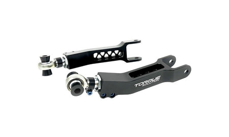 Torque Solution Rear Trailing Arms: Subaru WRX / STI 2015 - 2021 - 704 Auto Parts