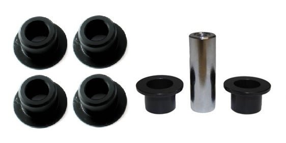 Torque Solution Shifter Linkage & Pivot Bushings Combo: Subaru Sti 2004 - 2005 - 704 Auto Parts