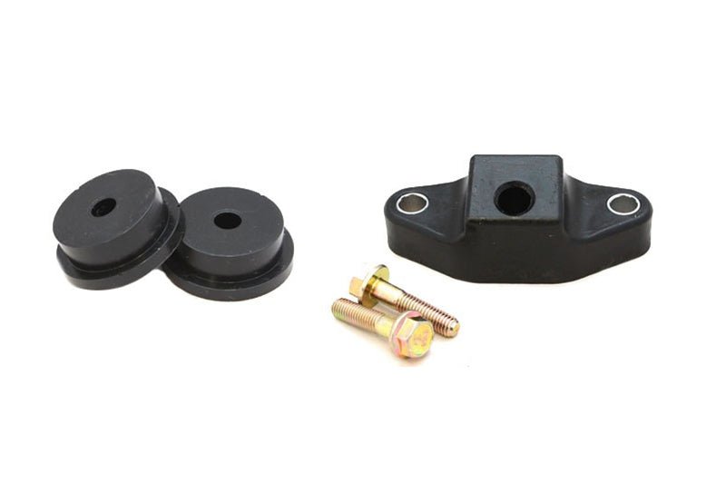 Torque Solution Shifter & Rear Bushings Combo: Subaru Sti 2004 - 2016 - 704 Auto Parts