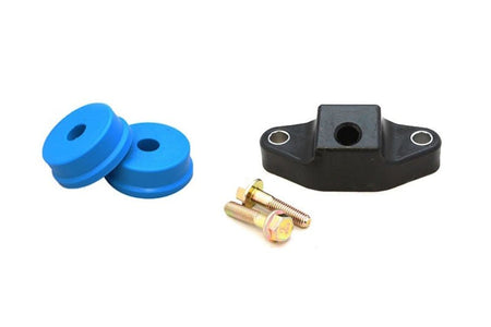 Torque Solution Shifter & Rear Bushings Combo: Subaru Wrx 2002 - 2014 & Legacy 00 - 04 - 704 Auto Parts