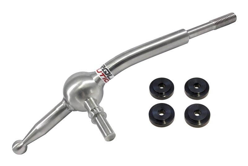 Torque Solution Short Shifter & Base Bushing Kit: Honda Civic & SI 2012 - 2015 - 704 Auto Parts