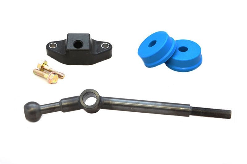 Torque Solution Short Shifter & Bushings Combo: Subaru WRX 2008 - 2014 - 704 Auto Parts