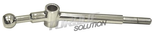 Torque Solution Short Shifter: Subaru Forester Xt 2006 - 2011 - 704 Auto Parts