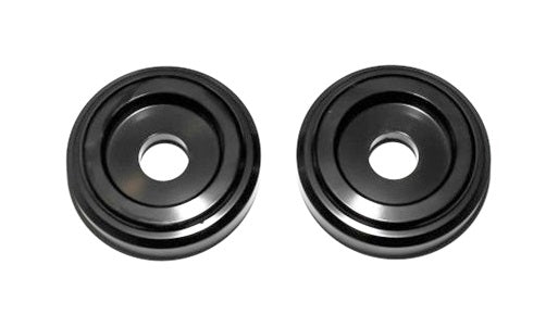 Torque Solution Solid Differential Mount Inserts: Subaru Impreza, WRX / STI 2008 - 2014 - 704 Auto Parts