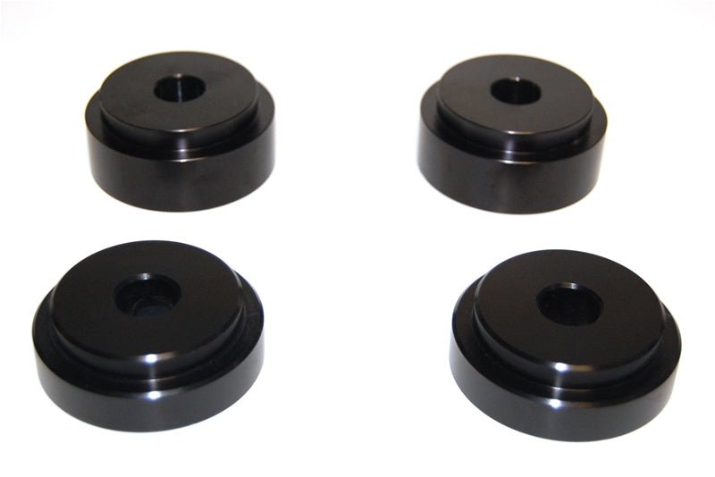 Torque Solution Solid Differential Side Inserts: Mitsubishi Evolution X MR & GSR 2008+ - 704 Auto Parts