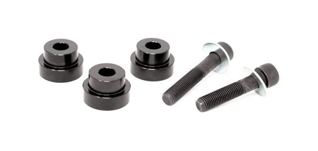 Torque Solution Solid Steering Rack Bushings: Subaru STI 2015 - 2021 - 704 Auto Parts