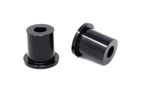 Torque Solution Solid Steering Rack Bushings: Subaru WRX 2008 - 2014 / STI 2005 - 2014 - 704 Auto Parts