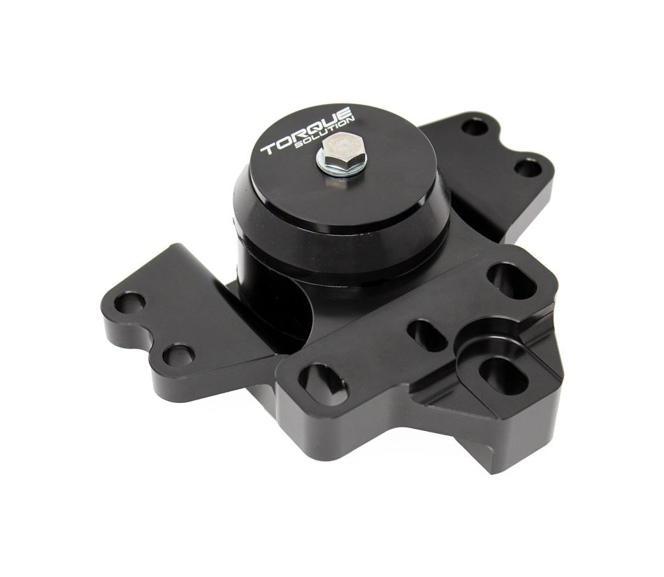 Torque Solution Transmission Mount: Audi TTRS MK2 / RS3 8P - 704 Auto Parts