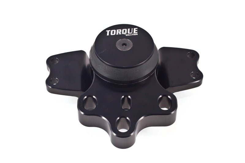 Torque Solution Transmission Mount: Volkswagen Golf MK6 R32 - 704 Auto Parts