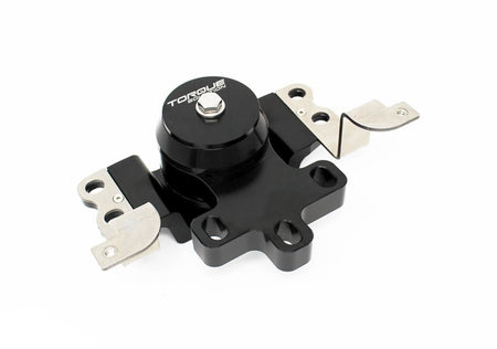 Torque Solution Transmission Mount: VW Golf/GTI/R / Audi A3/S3 MQB 6 speed (MQ350) / DSG (DQ250) - 704 Auto Parts