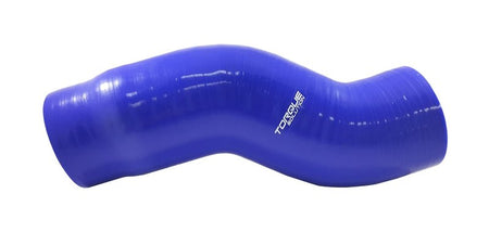 Torque Solution Turbo Inlet Hose (Blue): Subaru WRX 2015+ - 704 Auto Parts